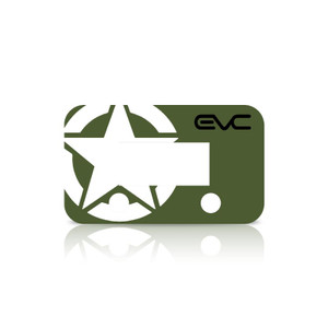 Ultimate9 EVC faceplate: Jeep Star