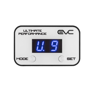 Ultimate9 EVC Throttle Controller EVC101