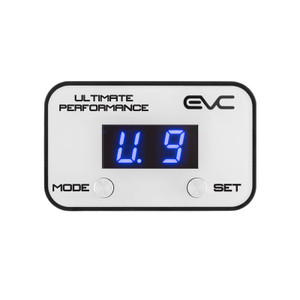 Ultimate9 EVC Throttle Controller EVC192