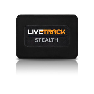 Ultimate9 Livetrack Stealth GPS Tracker