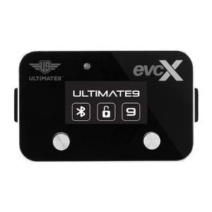 Ultimate9 evcX Throttle Controller X202