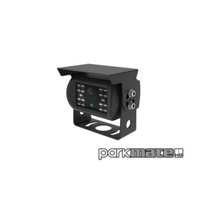 Parkmate PM-62R Heavy Duty CCD Camera with 600 TVL Resolution