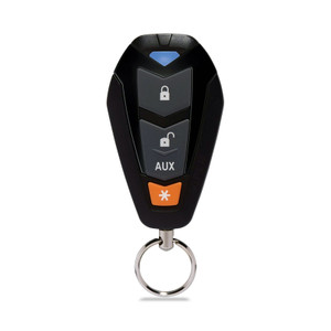 Viper 7145V 4-Button Remote