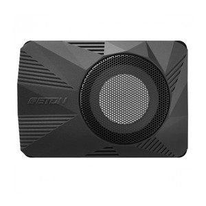 Eton USB6AR 6Inch Active Underseat Subwoofer