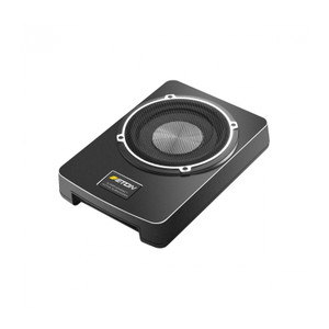 Eton USB8 8Inch Active Underseat Subwoofer