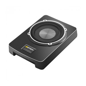 Eton USB10 10Inch Active underseat Subwoofer