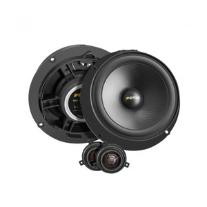 Eton VWGLF6F22 Sound upgrade compatible with VW Golf 6 and Sirocco 3