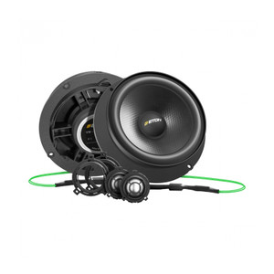 Eton VWGLF7FR21 Sound upgrade compatible with VW Golf 7