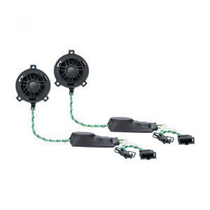 Eton VAG25 Plug and Play tweeter sound upgrade for VAG models