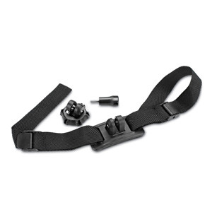 Garmin Vented Helmet Strap Mount (VIRB X)