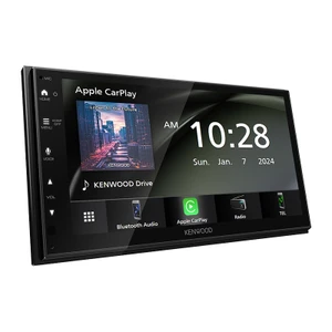 Kenwood DMX6523S 6.8 inch multimedia receiver with reverse camera