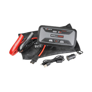 Projecta 12V 900A Intelli-Start Emergency Lithium Jump Starter & Power Bank – IS920 Projecta 12V 900A Intelli-Start Emergency Lithium Jump Starter & Power Bank – IS920