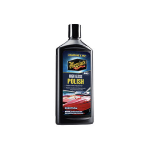Meguiars M4516 Boat RV High Gloss Polish Meguiars M4516 Boat RV High Gloss Polish