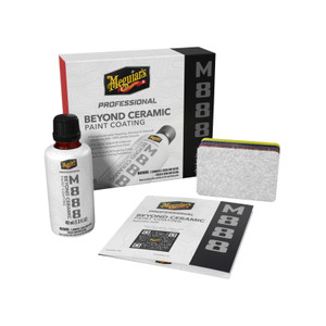 Meguiars M888 Ceramic Paint Coating Meguiars M888 Ceramic Paint Coating