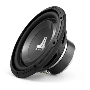 JL Audio 10W1v3-2 10" Car Subwoofer – 2ohm, 300W RMS