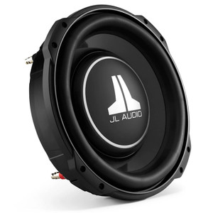 JL Audio TW3 12″ Thin-Line Car Subwoofer – Dual 8 Ohm (12TW3-D8)