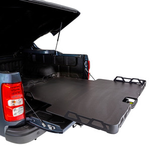 HSP Load Slide Suits Dual Cab Colorado RG - 2012+