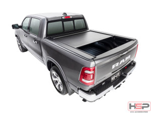 HSP Roll R Cover Series 3.5 Suits Ram 1500 Bighorn (6ft4inch Tub) 2024+