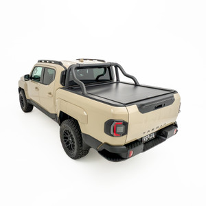 HSP Roll R Cover S3.5 Dual Cab Suits Genuine A Frame Sports Bar