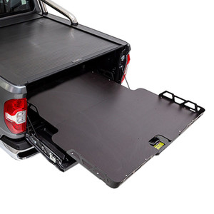 HSP Load Slide Suits Dual Cab T60