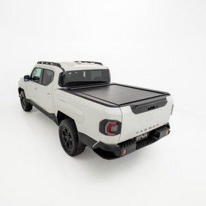 HSP Roll R Cover Series 3.5 Suits No Sports Bar Kia Tasman 2025+