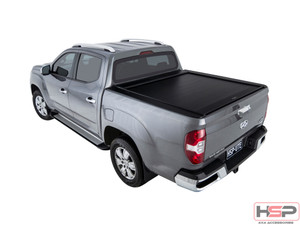 HSP Roll R Cover Series 3.5 Suits No Sports Bar LDV T60 2018+