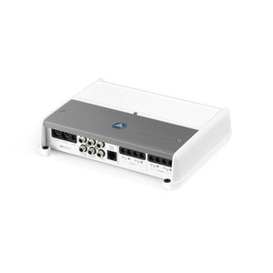 JL Audio M400/4 4-channel Marine Amplifier