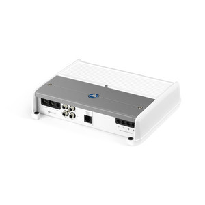 JL Audio M400/4 4-channel Marine 