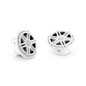 JL Audio MX650-CCX-CG-WH 6.5\