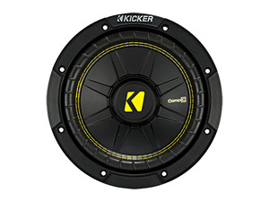 CAR AUDIO - Subwoofers - 8 Inch 