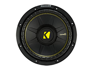 10 inch kicker comp r