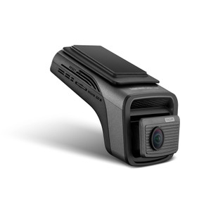 Thinkware U3KPD64 U3000 PRO 64GB Dash Camera Bundle 2CH with Hard wire kit