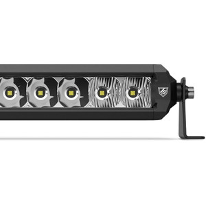 Alpine Style 4x4 42-Inch AltitudeMax Slimline High Output LED Light Bar (with Wiring Harness)