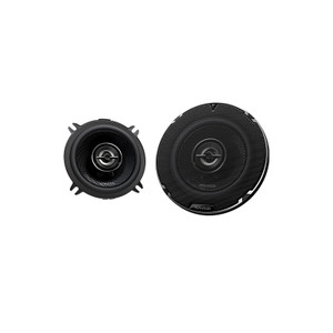 Kenwood KFC-PS1397 13cm 5.25 inch 2-way car speakers