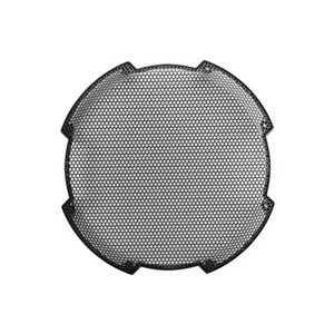 Kicker 52GR10 10inch Round mesh grille