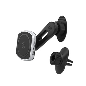 Scosche MP2ODVM-XTSP Magsafe Magnetic Vent 3M Dash Mount for Mobiles