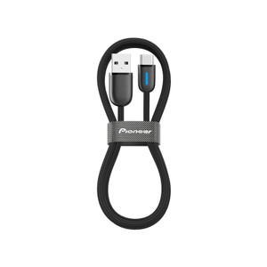 Pioneer CD-U5310AC USB-A to USB-C Cable 1m