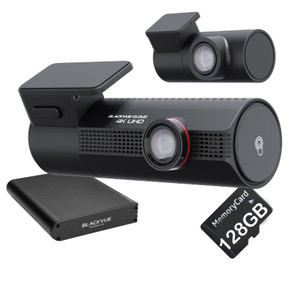 Blackvue Elite 10 128GB with B130A Battery pack