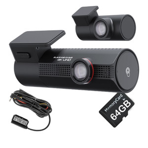 Blackvue Elite 10 64GB with OBD power kit