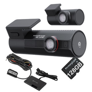  Blackvue Elite 10 128GB with OBD and LTE Live view