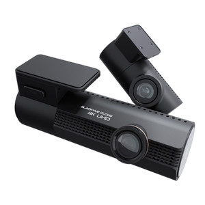 Blackvue Elite 9 4K plus 2K 2 Channel Dash Camera