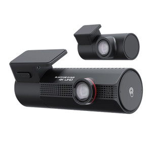 Blackvue Elite 10 4K plus 4K 2 Channel Dash Camera