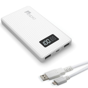 Aerpro AP6000MA Dual Portable USB Charger