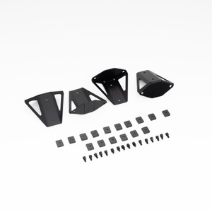 HSP Load Rack Pro/ JNR Accessory Bar Bracket Kit