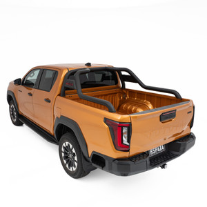 HSP Armour Bar Suits Dual Cab Toyota Hilux Revo 2026+ (Suits SR + SR5)