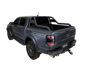 HSP Armour Bar Suits Dual Cab Next Gen Ranger/Raptor