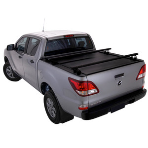 HSP Load Bar Suits Roll R Cover S3.5 on a BT-50 UP+UR 2013-2020