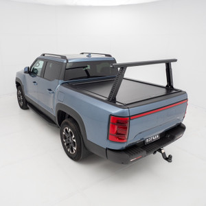 HSP Load Rack Pro Ladder Rack suits Shark 6 2025+ Suits Roll R Cover S3.5 - Rear Leg Only