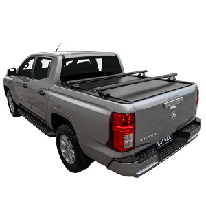 HSP Load Bar (2 Bars) Suits Roll R Cover S3.5 (no sports bar/ Genuine sports bar) on a Triton MV 2024+