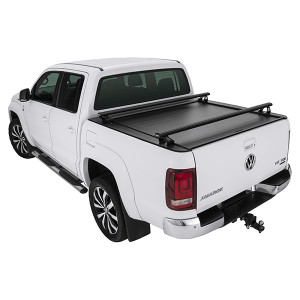 HSP Load Bar (2 Bars) Suits Roll R Cover S3.5 on a Volkswagen Amarok 2H 2011+